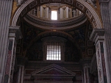 St. Peter´s Basilica in Vatican 06